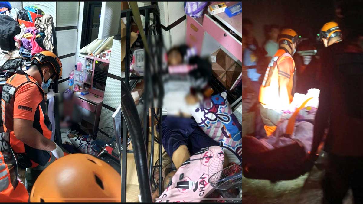 Notoryus na wanted holdaper sa NCR, todas sa enkwentro sa Batangas!