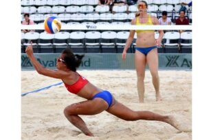 Smart Asian Volleyball Confederation Nuvali