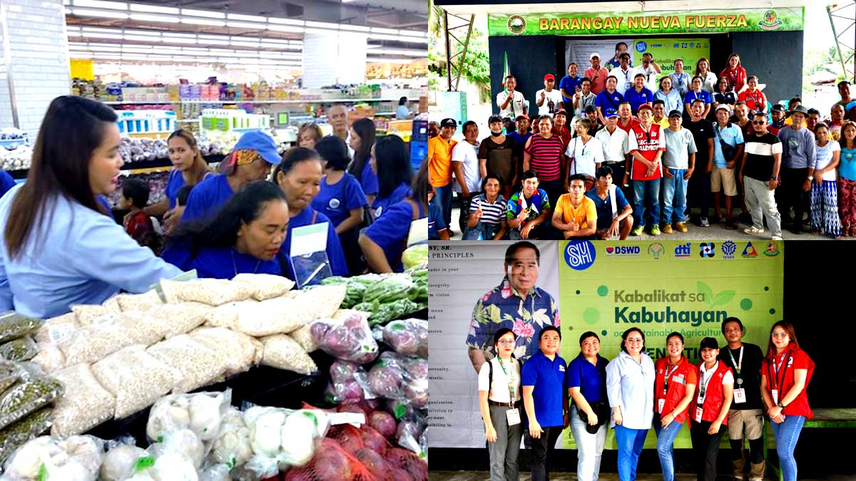 SM Foundation agri Feat