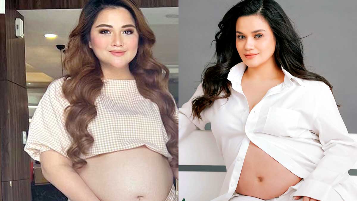 Yasmien Kurdi Dianne Medina 