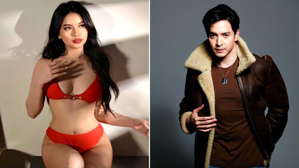 Arah Alonzo Alden Richards