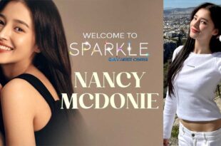 Nancy Mcdonie