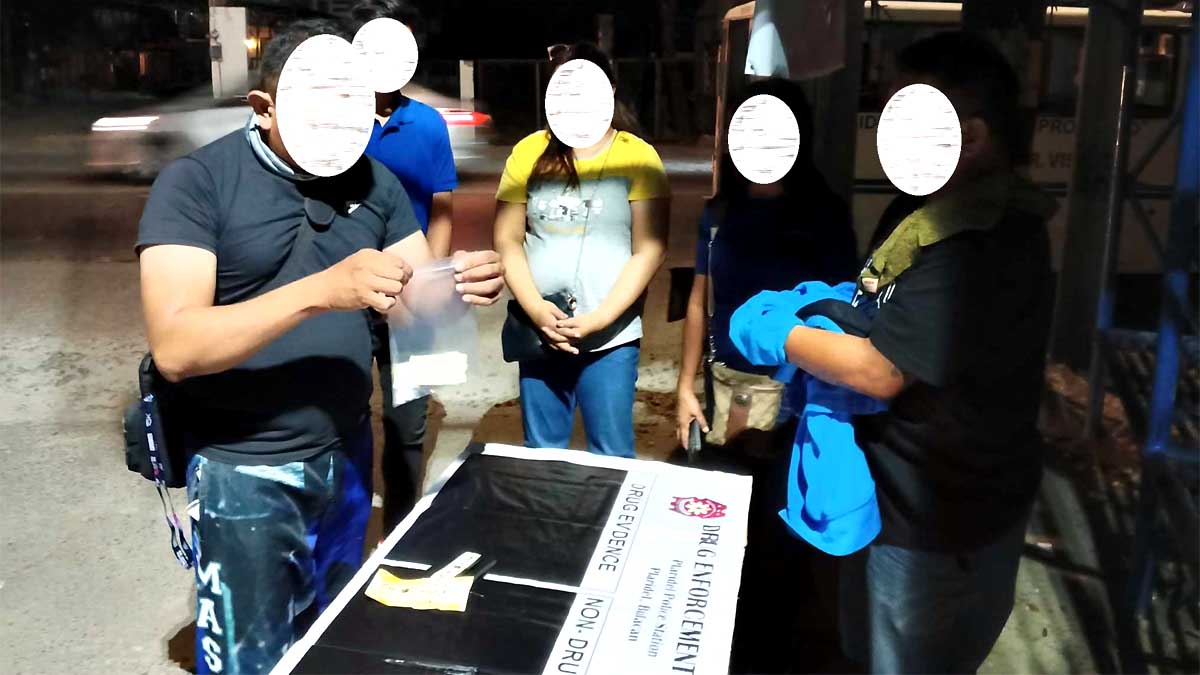 23 pasaway nalambat sa Bulacan