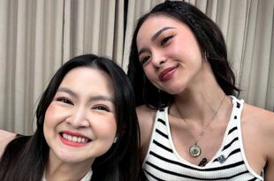 Barbie Forteza Kim Chiu