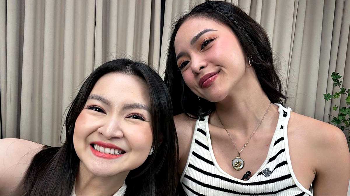 Barbie Forteza Kim Chiu