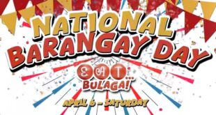 Eat Bulaga National Barangay Day