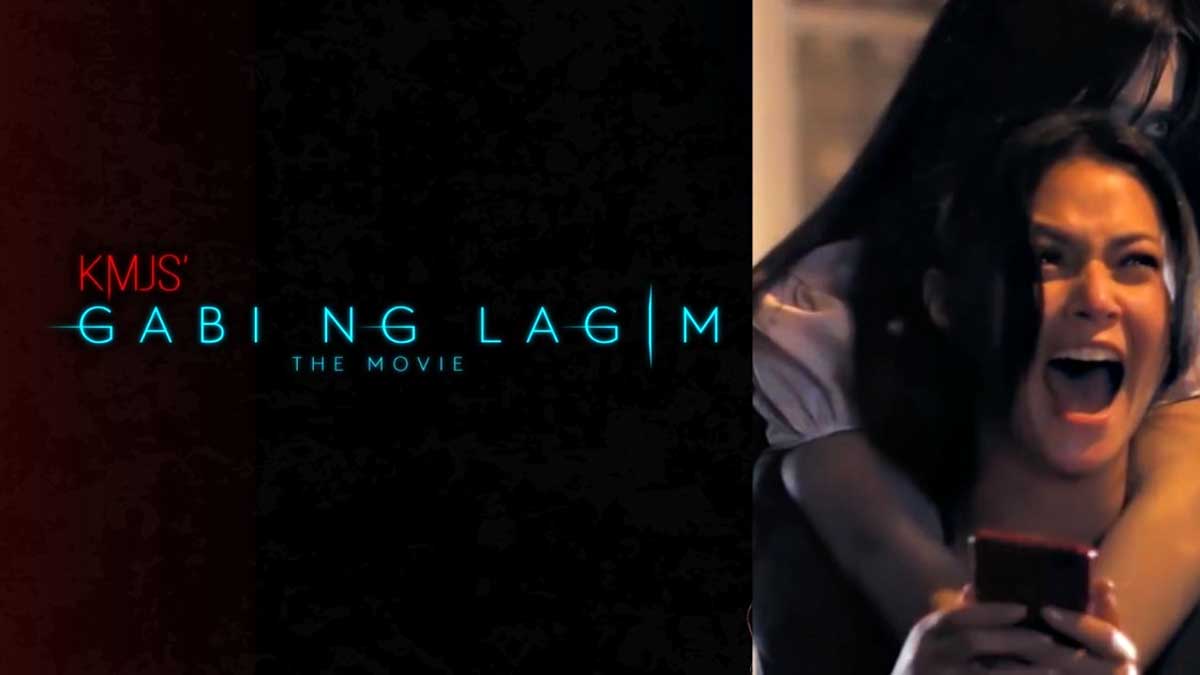 KMJS Gabi ng Lagim