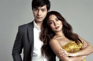 KathDen Kathryn Bernardo Alden Richards