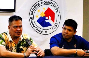 Sambo PH team TOPS Paolo Tancontian Ace Larida