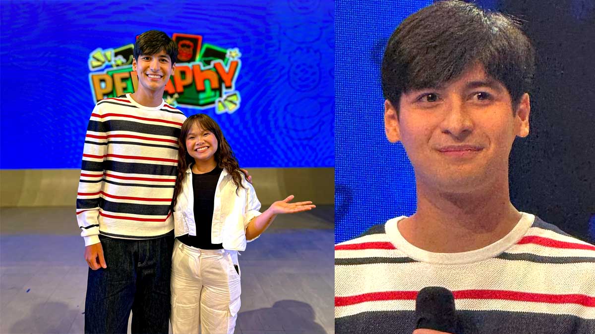 Andres Muhlach Eat Bulaga