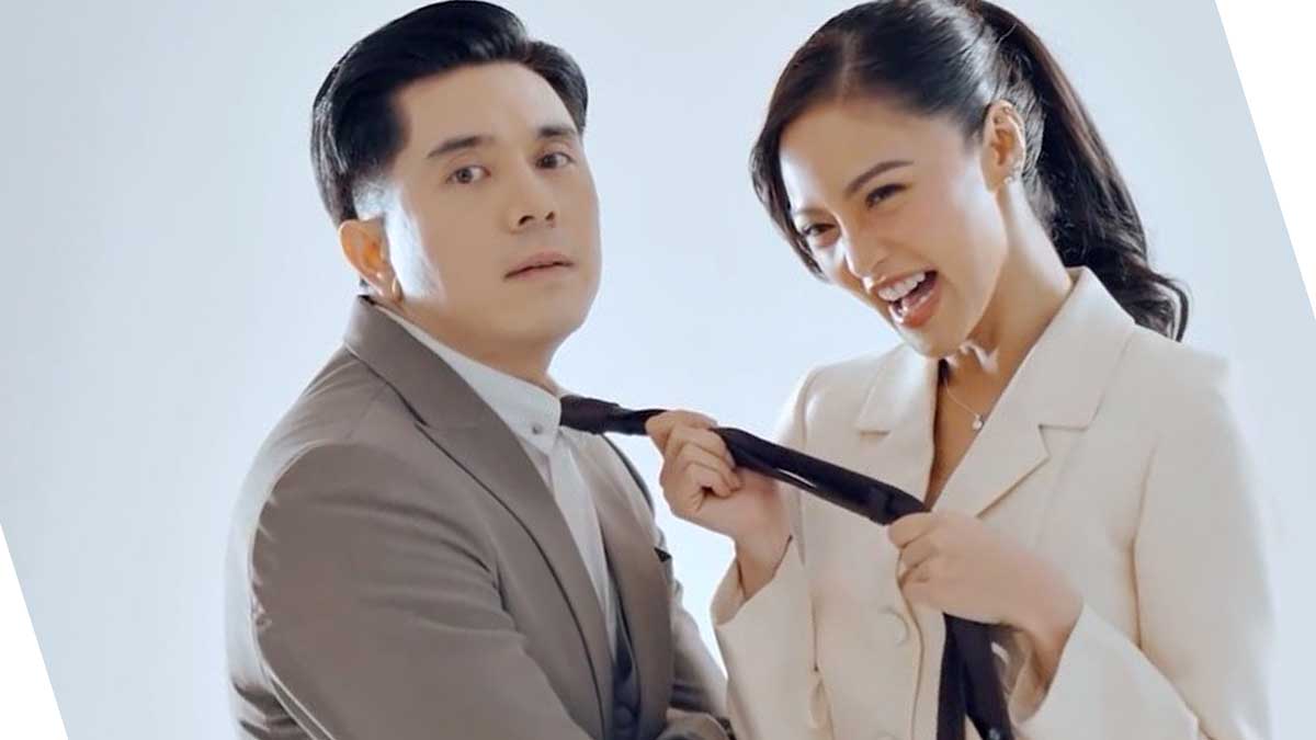 Paulo Avelino Kim Chiu