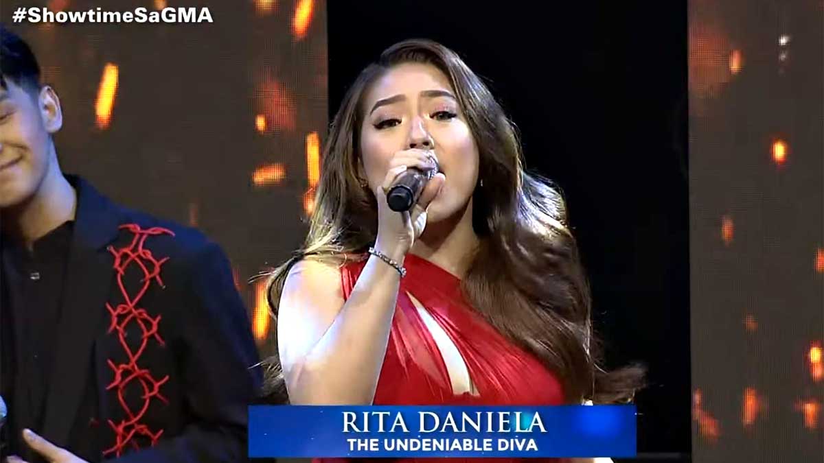 Rita Daniela