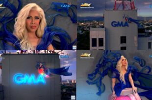 Vice Ganda Its Showtime GMA