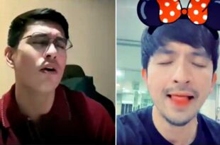 Dennis Trillo Tom Rodriguez