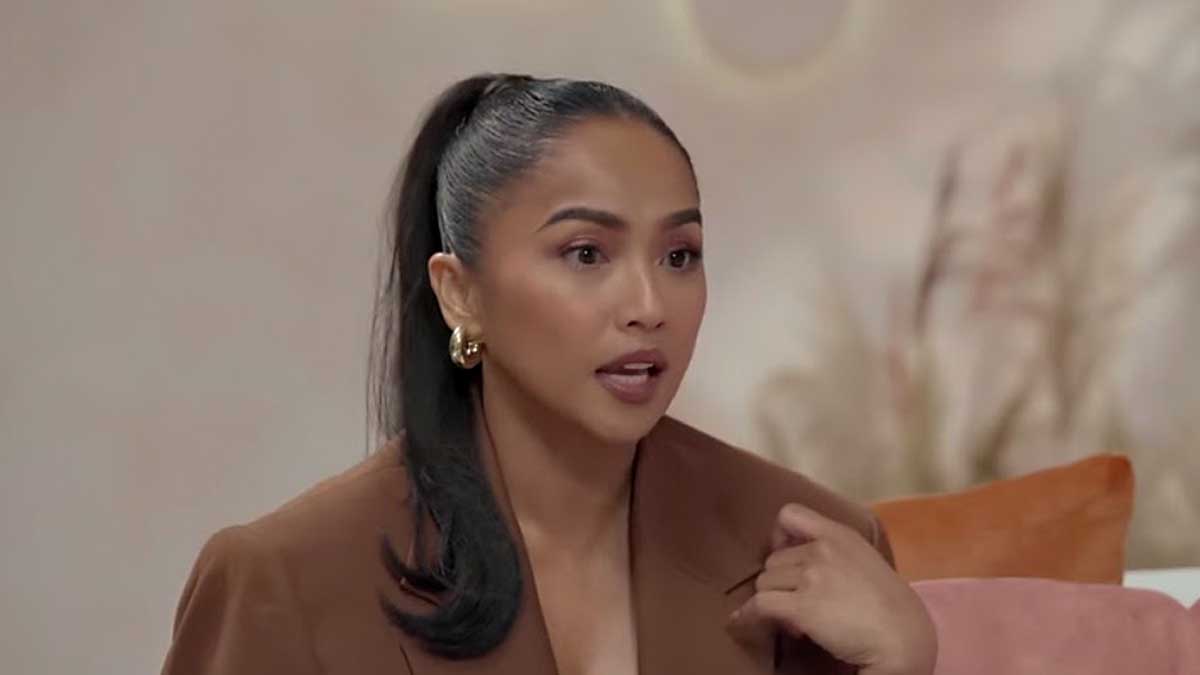 Rochelle Pangilinan