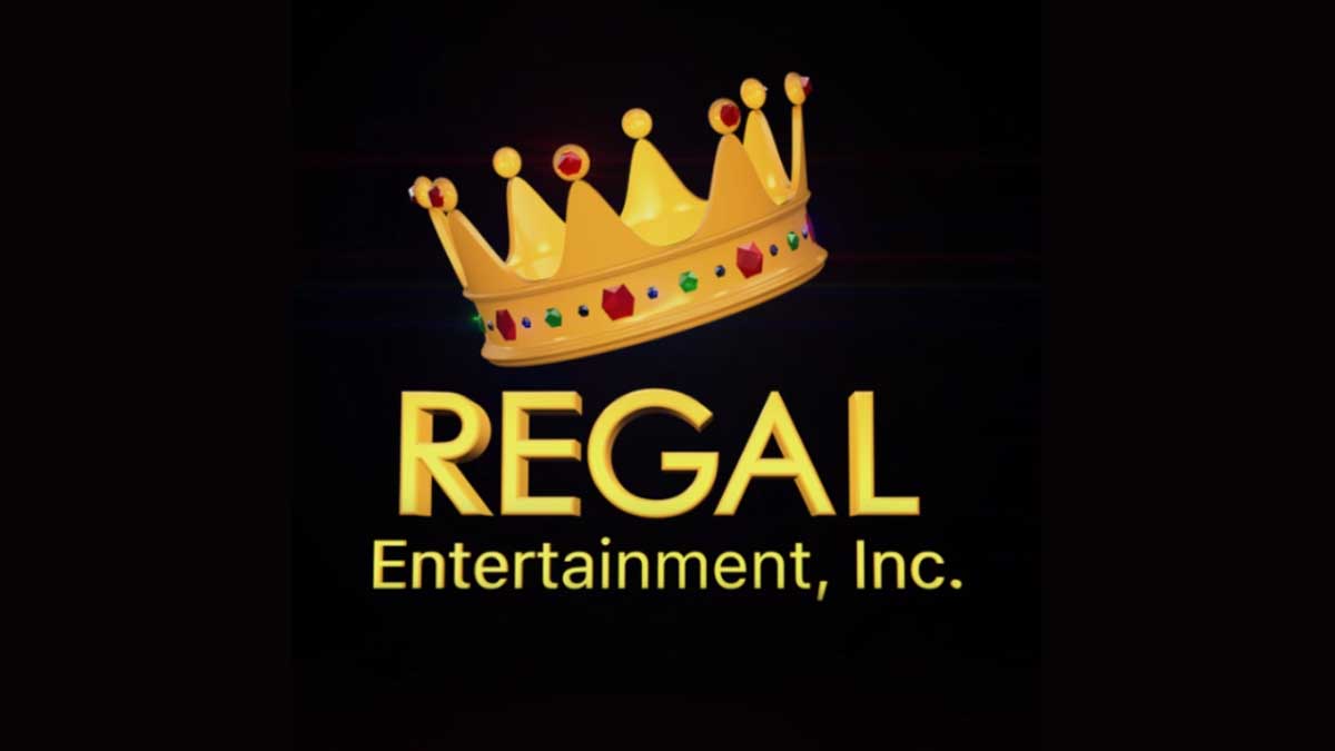 Regal Entertainment