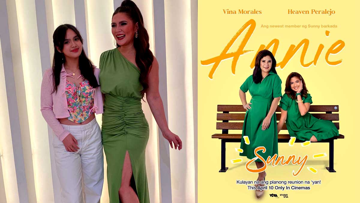 Vina Morales Ceana Sunny Heaven Peralejo
