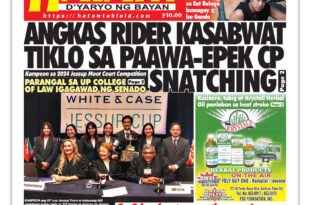 041524 Hataw Frontpage