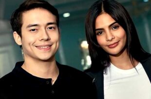 Jameson Blake Lovi Poe