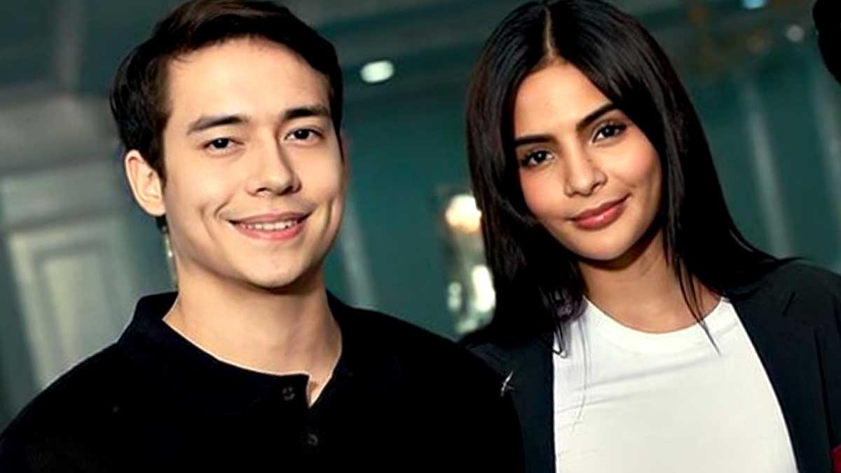 Jameson Blake Lovi Poe