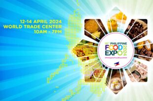 Philippine Food and Beverage Expo 2024