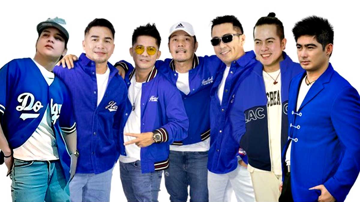 Streetboys