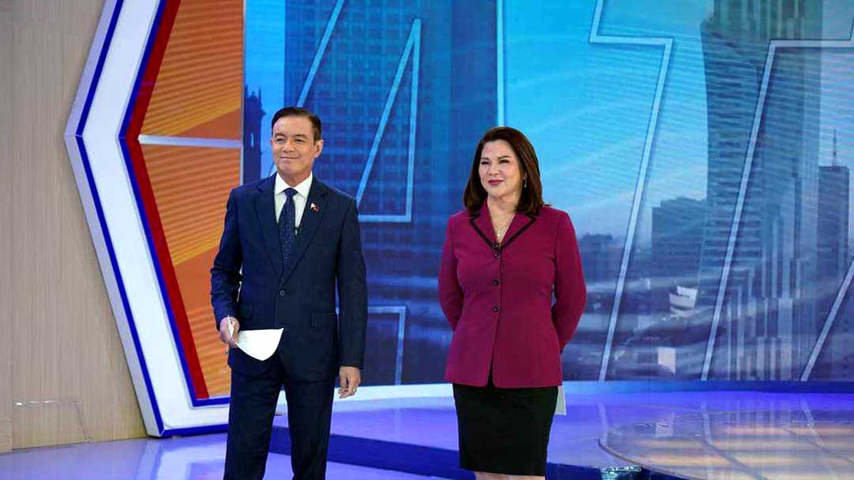 Alex Santos Ali Sotto