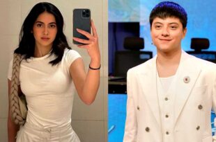 Atasha Muhlach Daniel Padilla