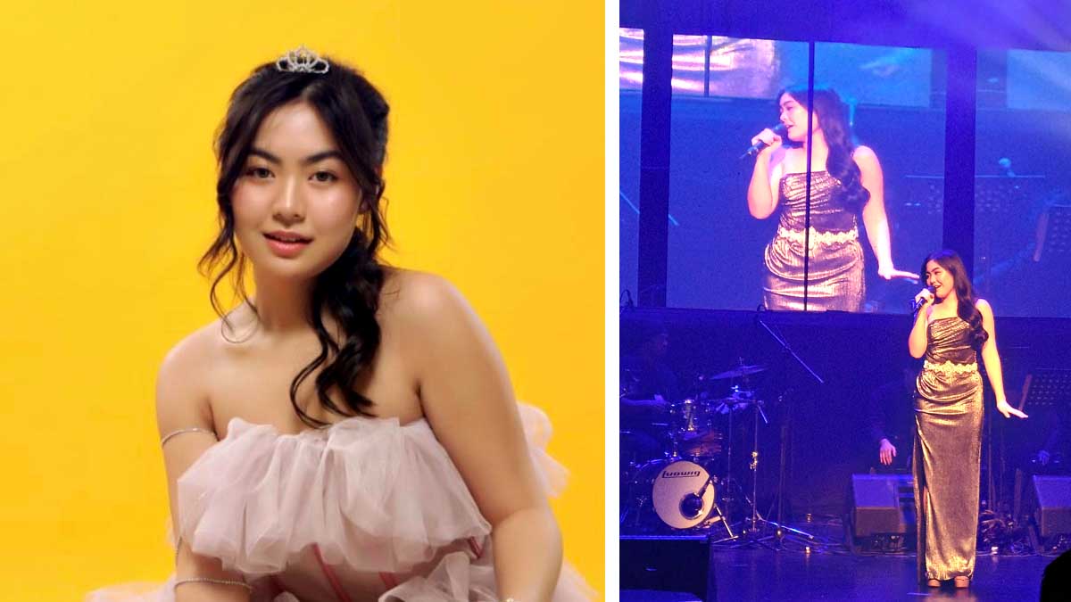 Lizzie Aguinaldo