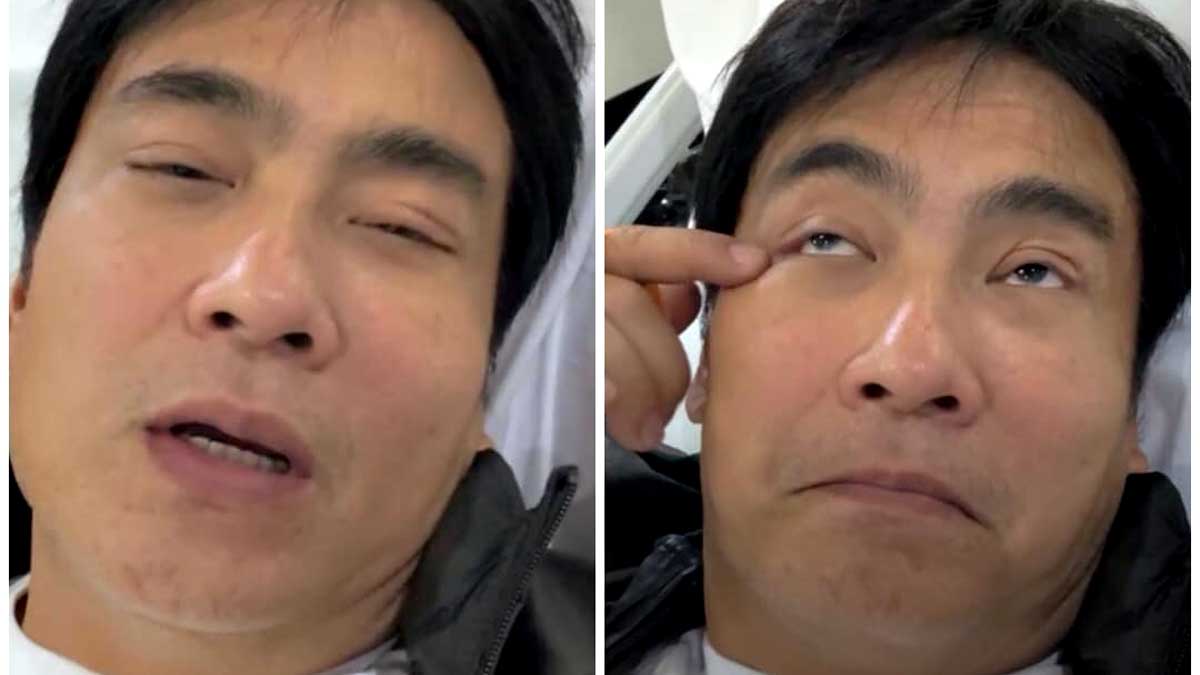 Bong Revilla, Jr