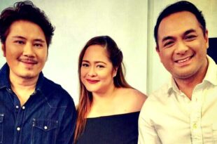 Janno Gibbs Manilyn Reynes Keempee de Leon
