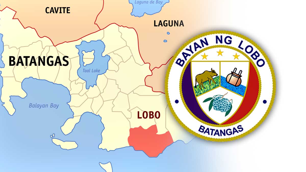 Lobo Batangas