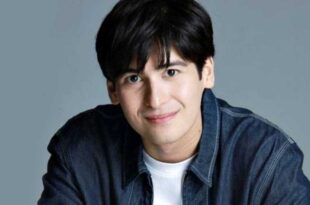 Andres Muhlach