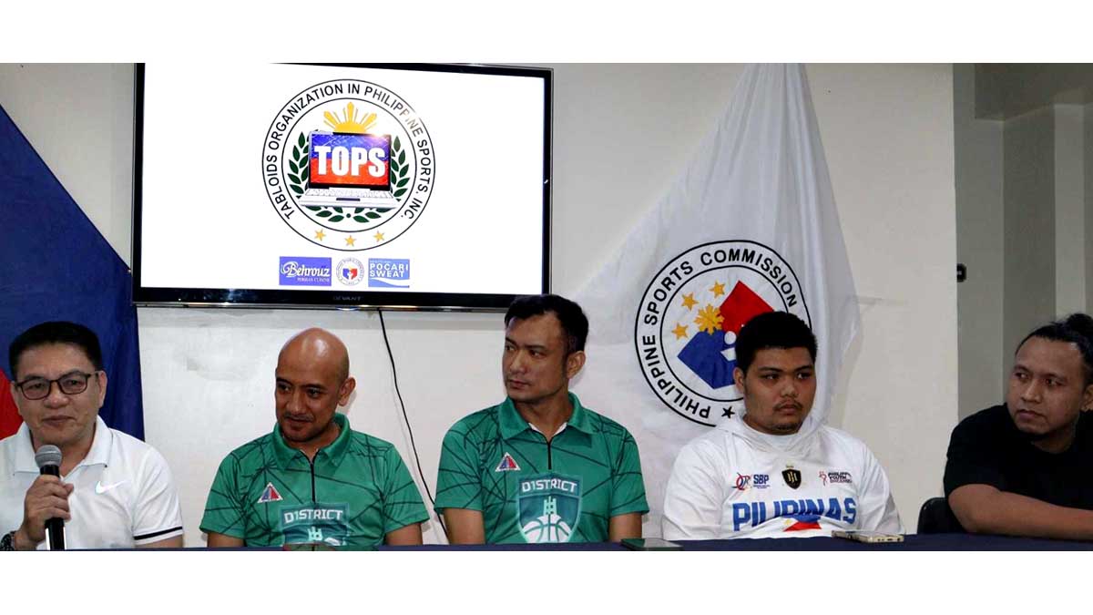 NYBL Butz Arimado TOPS PSC