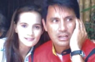 Richard Gomez Stella Suarez Jr