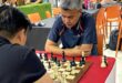 FM Daluz naghari sa Kamatyas Open chess tilt