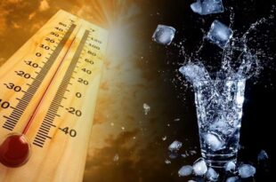 init Lamig Hi Temp Cold Water