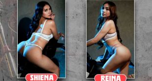 Sheina Yu gustong matikman kapwa Vivamax star na si Reina Castillo