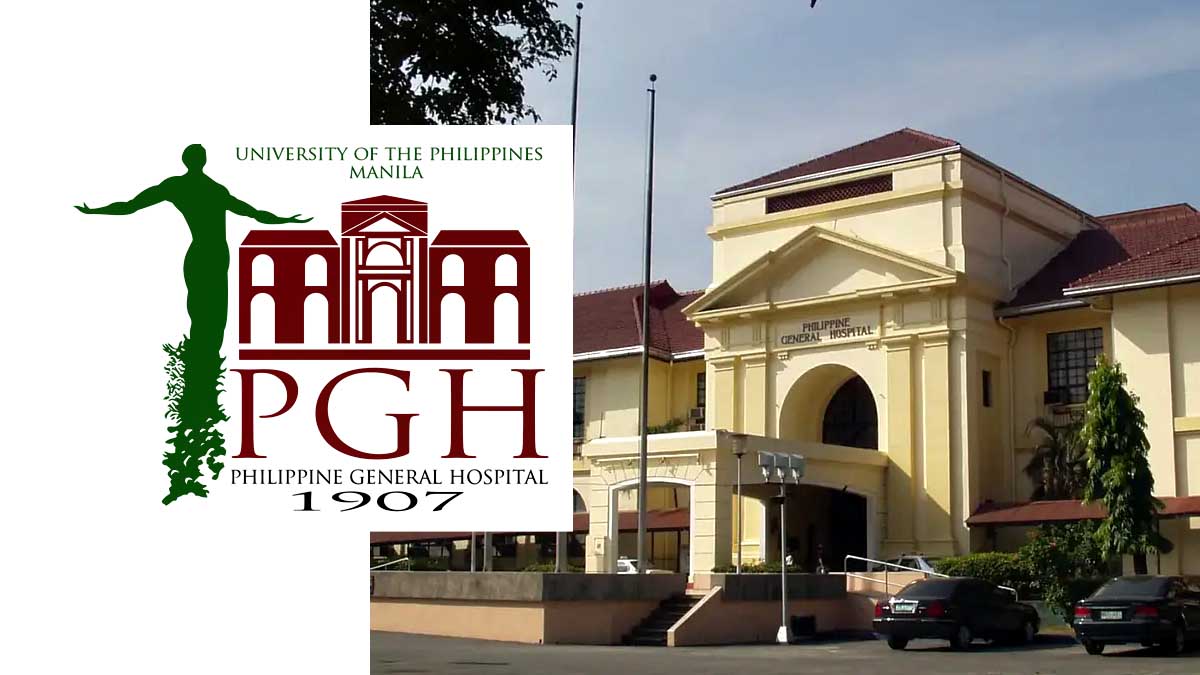 UP PGH