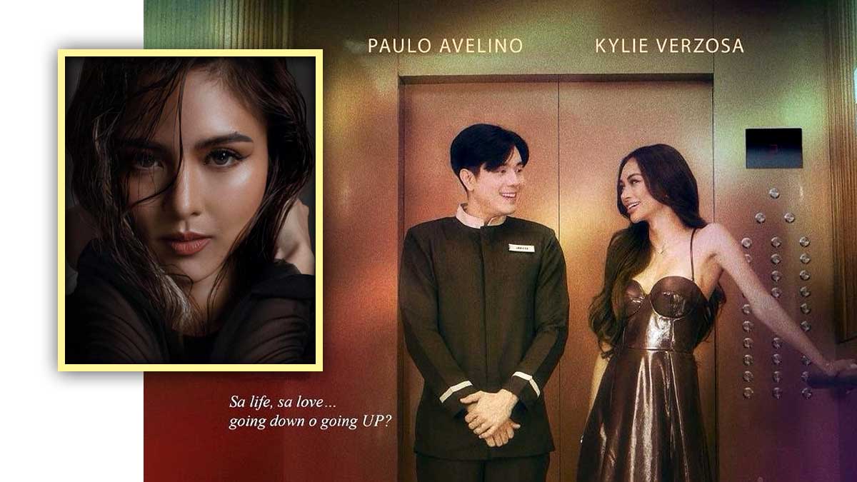 Kim Chiu Paulo Avelino Kylie Verzosa 2