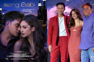 Diego Loyzaga Coleen Garcia Mac Alejandre