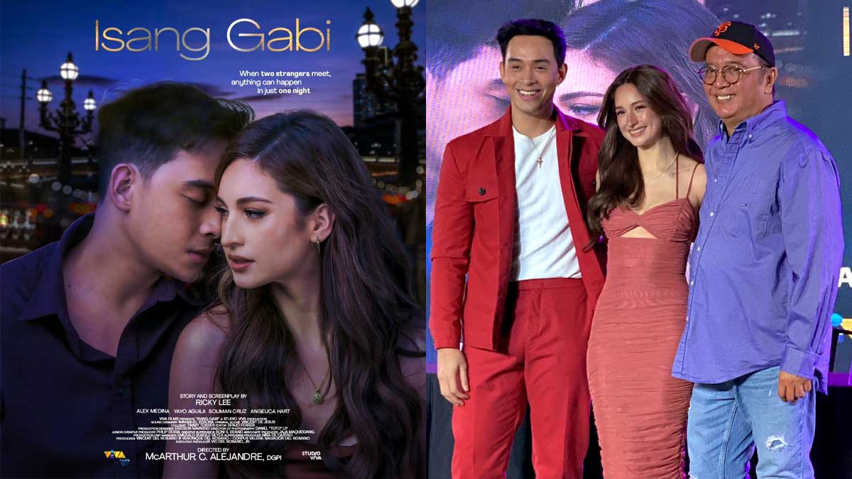 Diego Loyzaga Coleen Garcia Mac Alejandre