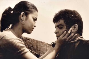 Elizabeth Oropesa FPJ