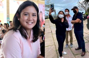 Camille Villar Willie Revillame Manny Villar