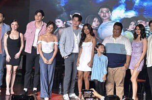 Jerome Ponce Krissha Viaje Aubrey Caraan Keann Johnson Hyacinth Callado Gab Lagman