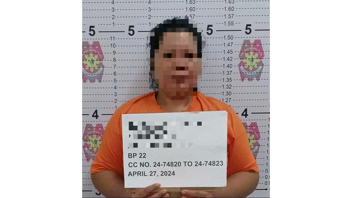 Sa Bulacan TULAK, ESTAPADORA, KOBRADOR NG STL JUETENG NASAKOTE