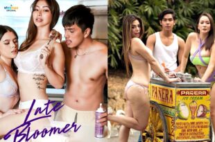 Late Bloomer Dirty Ice Cream Vivamax