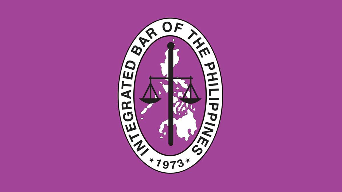 IBP Integrated Bar of the Philippines