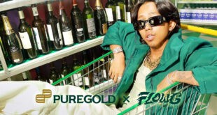 Puregold Flow G