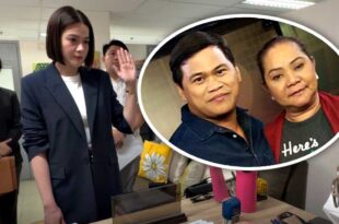 Bea Alonzo Cristy Fermin Ogie Diaz 2